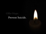 Suicide is not the unforgivable Sin