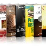 Books by Jeremy Myers