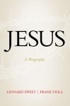 Jesus Theography