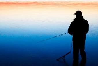Adventures in Fishing (for Men)