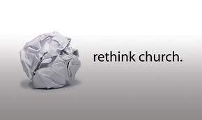 redefine church