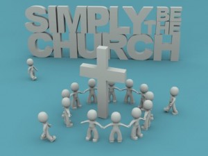 bethechurch