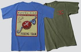 fishing tshirt
