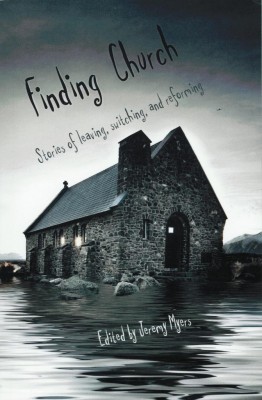 Finding Church