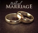 In Favor of a Marriage Amendment