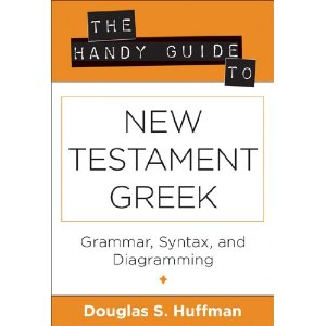 Handy Guide to New Testament Greek