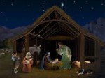 Was Jesus Born in a Barn?