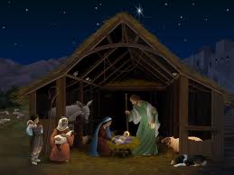 Was Jesus born in a stable?