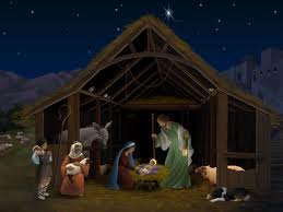 Was Jesus Born In A Barn