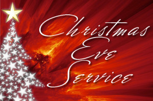 Christmas Eve Service