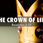 What is the Crown of Life?