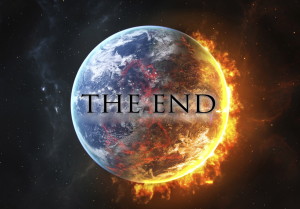End of the World!