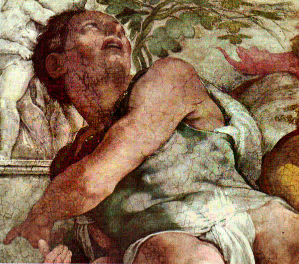 Jonah 4:3 – Why Jona...