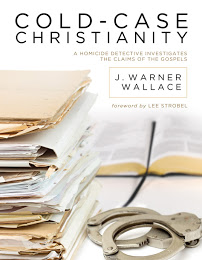 cold case christianity