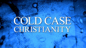 cold-case christianity