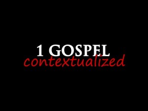 gospel-contextualization