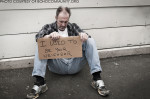Homeless people are pretty much just like you and me!