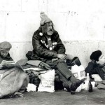 How You Can Help Homeless People