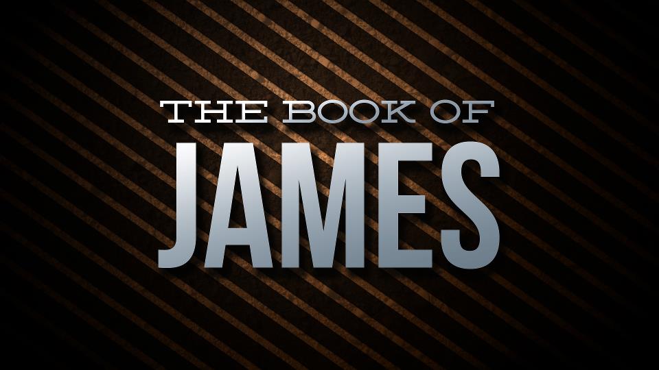 summary of the book of james