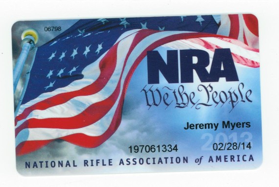 National Rifle Association