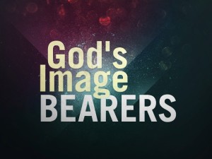 The Image of God in Man