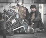 Helping the Poor and Homeless – Start Small