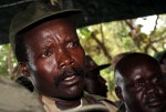 Kony LRA