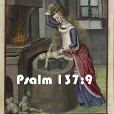 Psalm 137 9