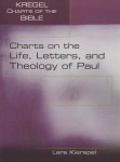 111 Charts on the Apostle Paul