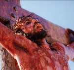 The Love and Horror of the Cross