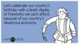 Independence Day Economy