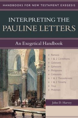 Interpreting Pauline Letters