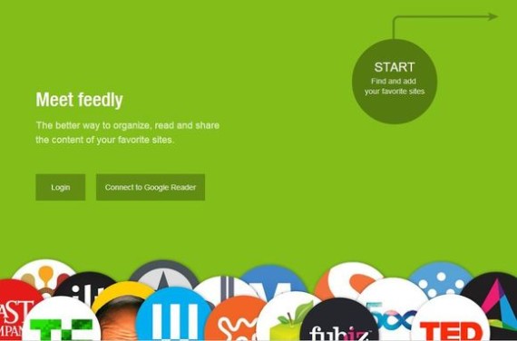 Feedly