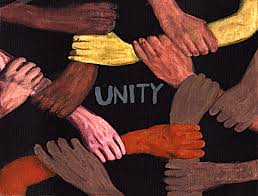 unity