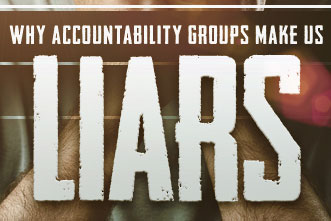 accountability group liars