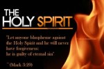 What is the Sin Against the Holy Spirit?