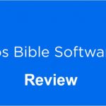 Logos Bible Software Review (Logos 7) – 13 Positives and 6 Negatives of Logos 7