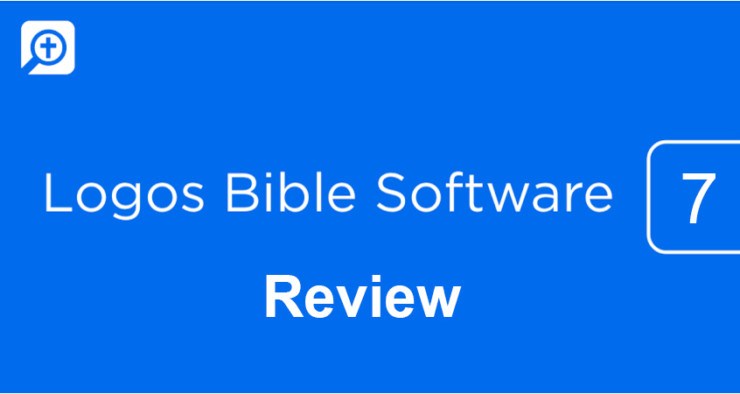 download my logos bible software