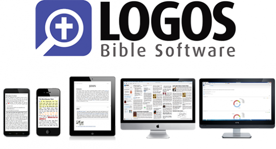 Logos Bible Study Platform