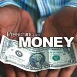 Should Pastors Get Paid to Preach the Gospel?