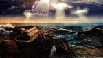 How Genesis 8:21 Reveals God’s Purpose in the Flood