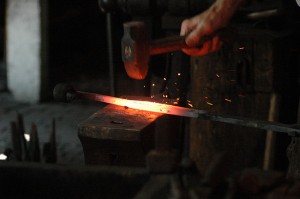 Isaiah 54 Blacksmith