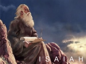 Isaiah 54