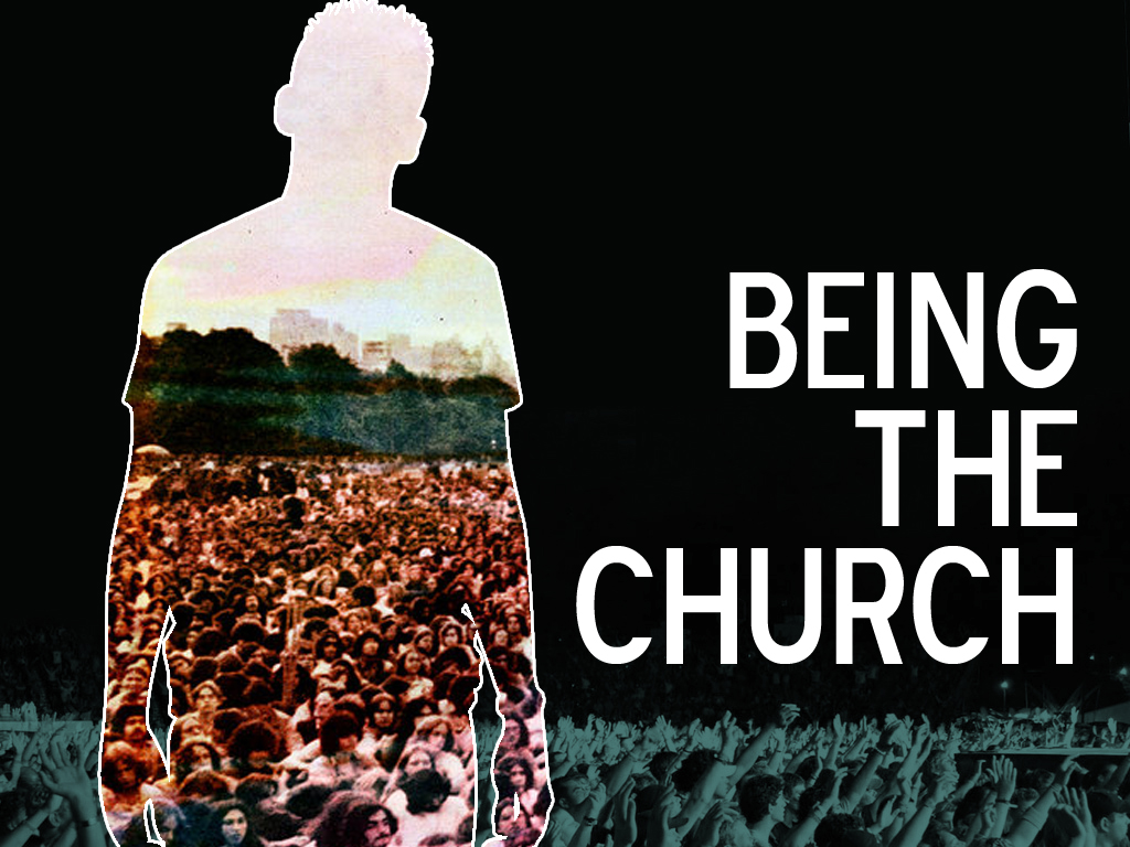 how-to-be-the-church-in-your-community