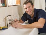 Get to Know your Neighbors Through Their Plumbing