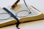 Five Steps to Bible Study (Putting it All Together)