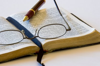 bible study tips and suggestions