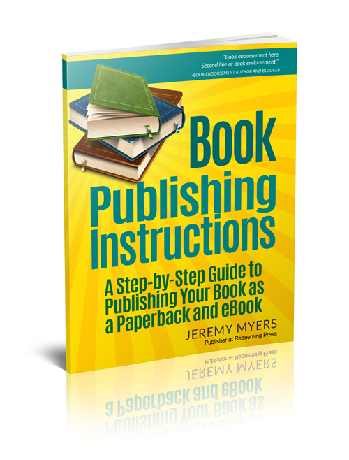 Get Your Book Published