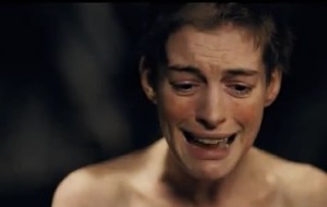 Fantine I Dreamed a Dream