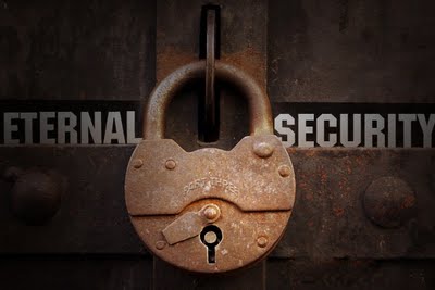 eternal security 